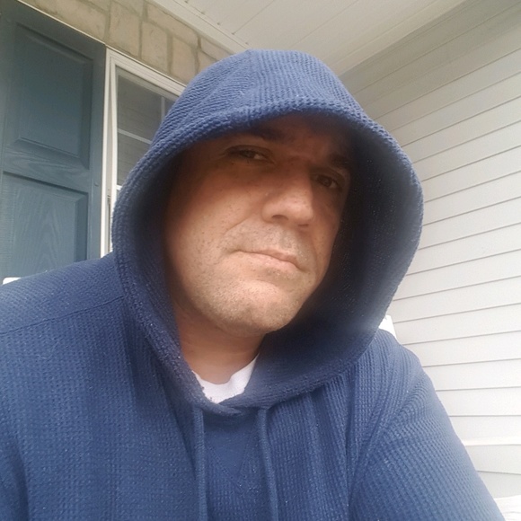 Meet your Posher, Kenneth - Picture 1 of 1